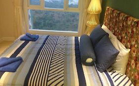 Grande Caribbean Resort 17Th Floor By Bell-Turner