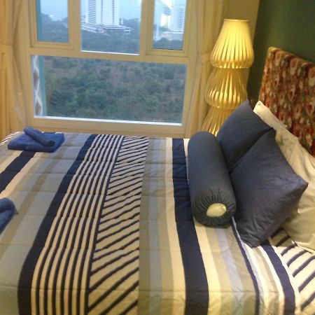 Grande Caribbean Resort 17Th Floor By Bell-Turner Pattaya Exterior photo