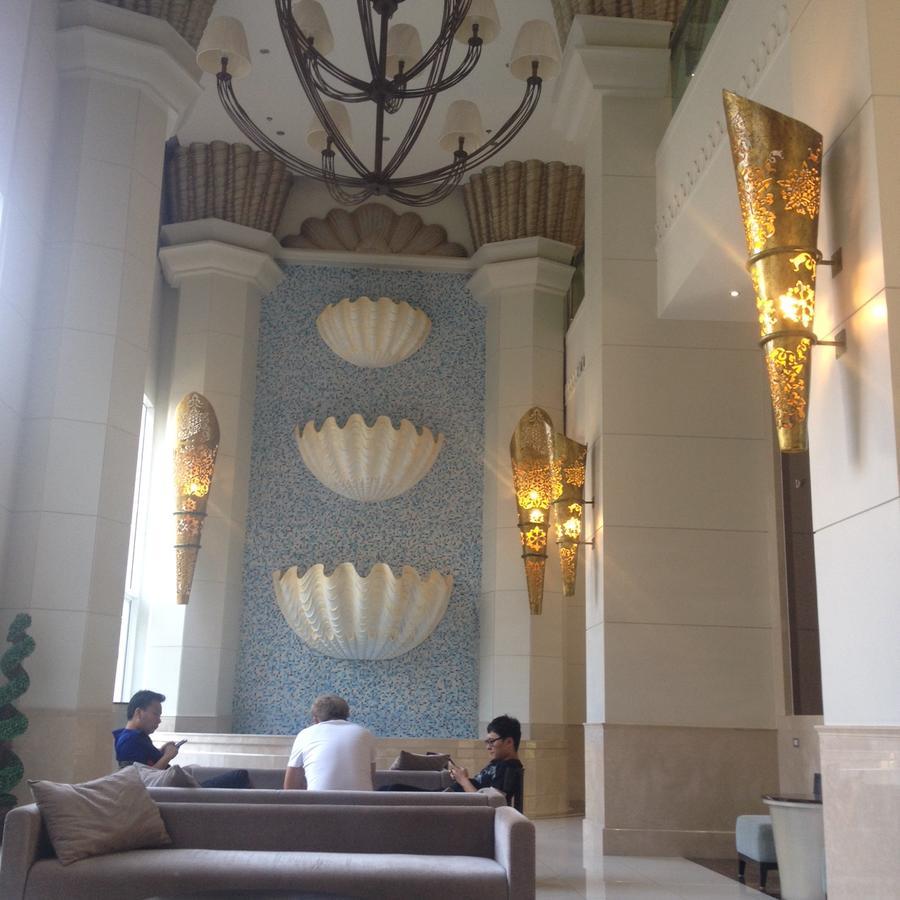 Grande Caribbean Resort 17Th Floor By Bell-Turner Pattaya Exterior photo